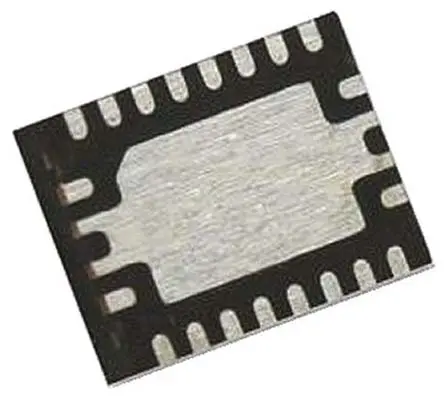 Produktfoto 1 von Texas Instruments Akkuladesteuerung-IC, VQFN 20-Pin, 4 V 10 V Eingang 5.06 V Ausgang 1.5 A