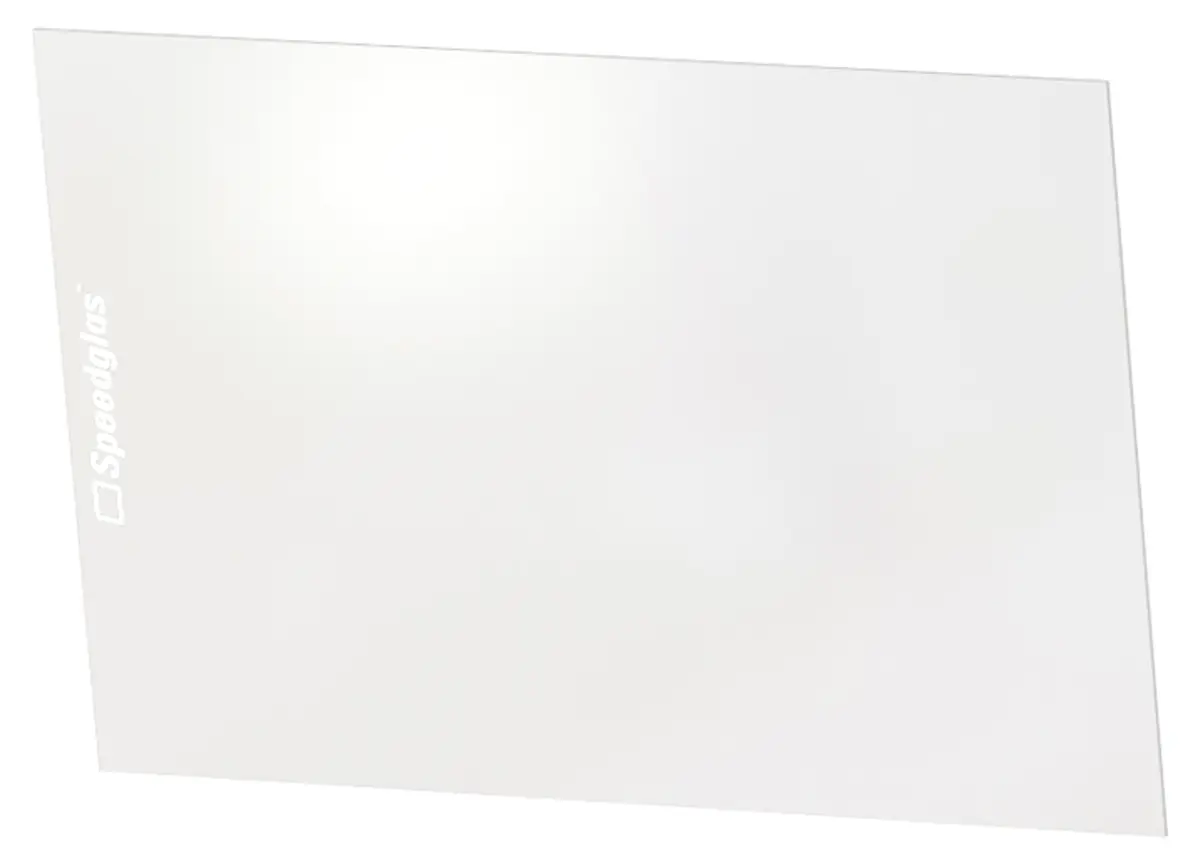 Produktfoto 1 von 3M Klar Polycarbonat Innere Deckelplatte