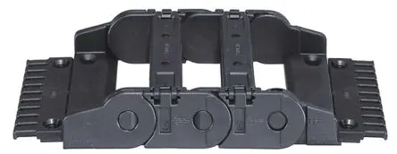 Igus Kabelkanalzubehör, Polymer 36.5 mm 80mm