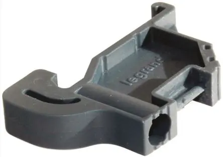 Produktfoto 1 von Legrand 375 Endanschlag