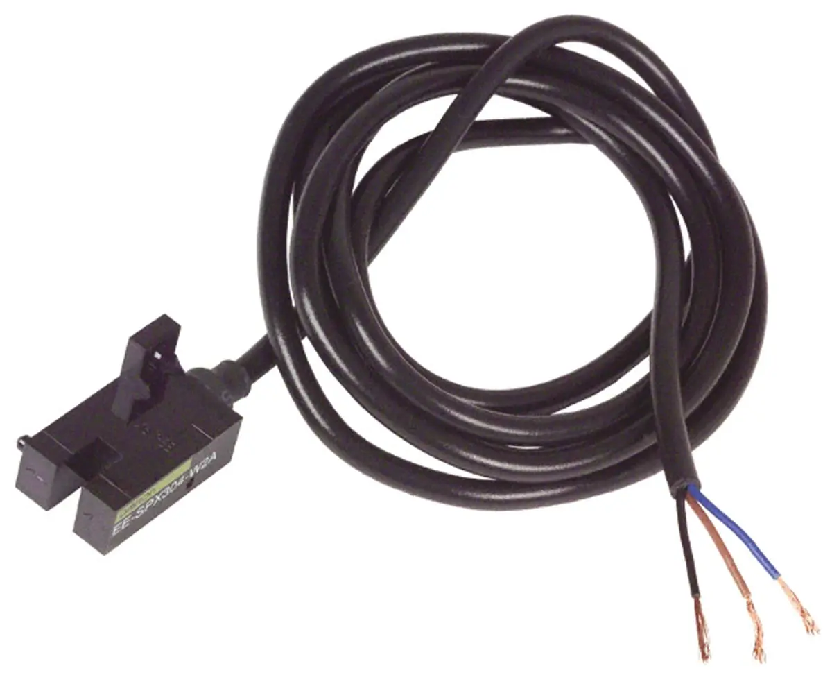 Produktfoto 1 von Omron Optischer Sensor, NPN Ausgang