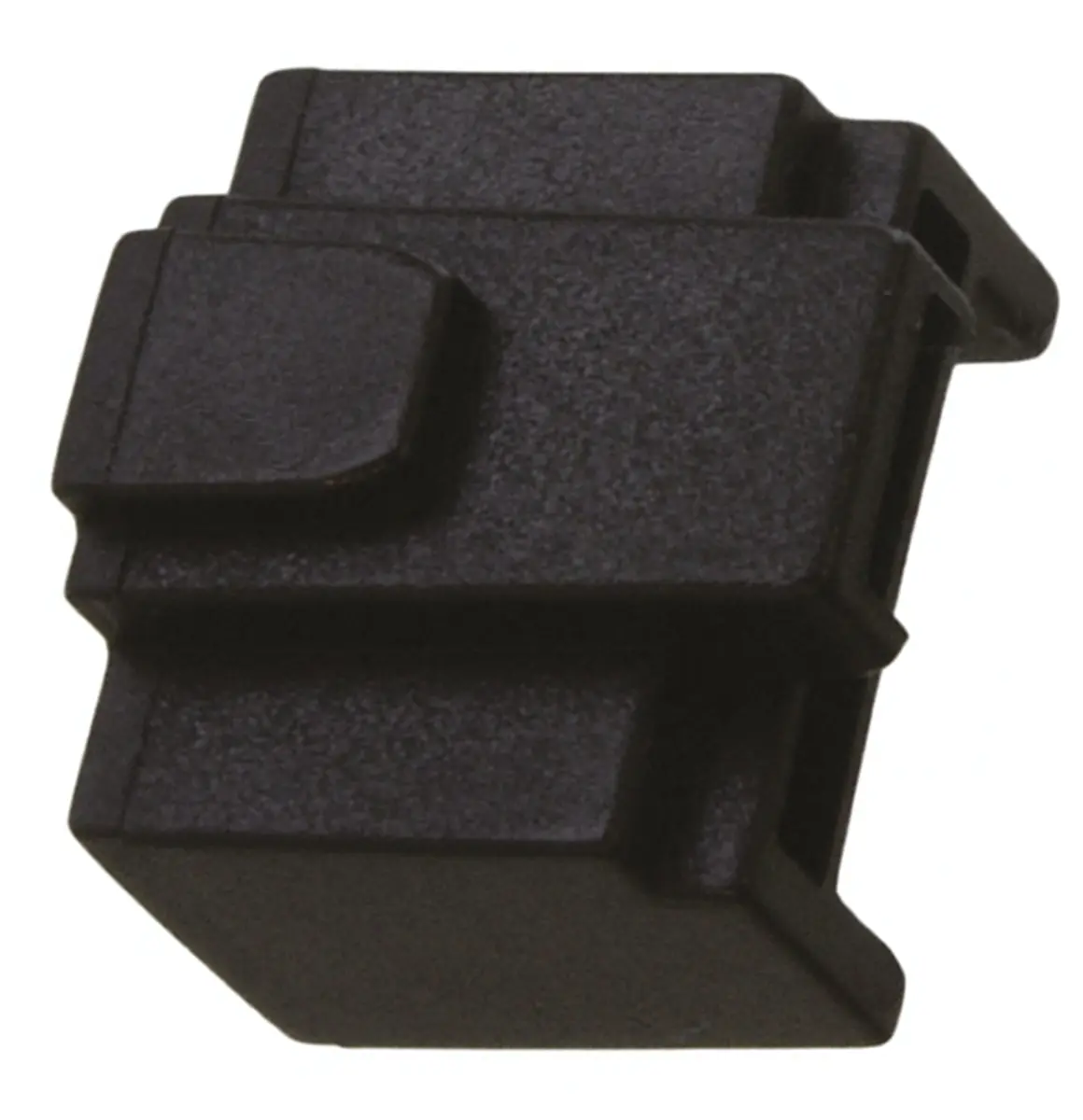 Produktfoto 1 von Wurth Elektronik WA-PCCA Staubkappe für RJ45-Steckverbinder