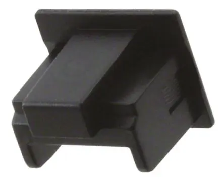 Produktfoto 1 von Wurth Elektronik WA-PCCA Staubkappe für RJ45-Steckverbinder