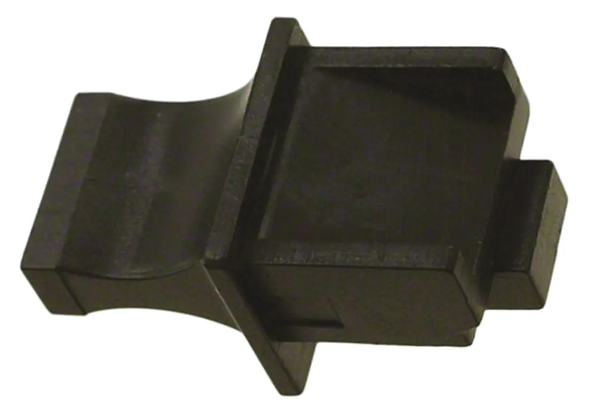 Produktfoto 1 von Wurth Elektronik WA-PCCA Staubkappe für RJ45-Steckverbinder