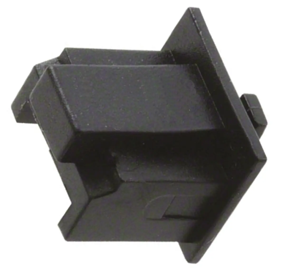 Produktfoto 1 von Wurth Elektronik WA-PCCA Staubkappe für RJ45-Steckverbinder