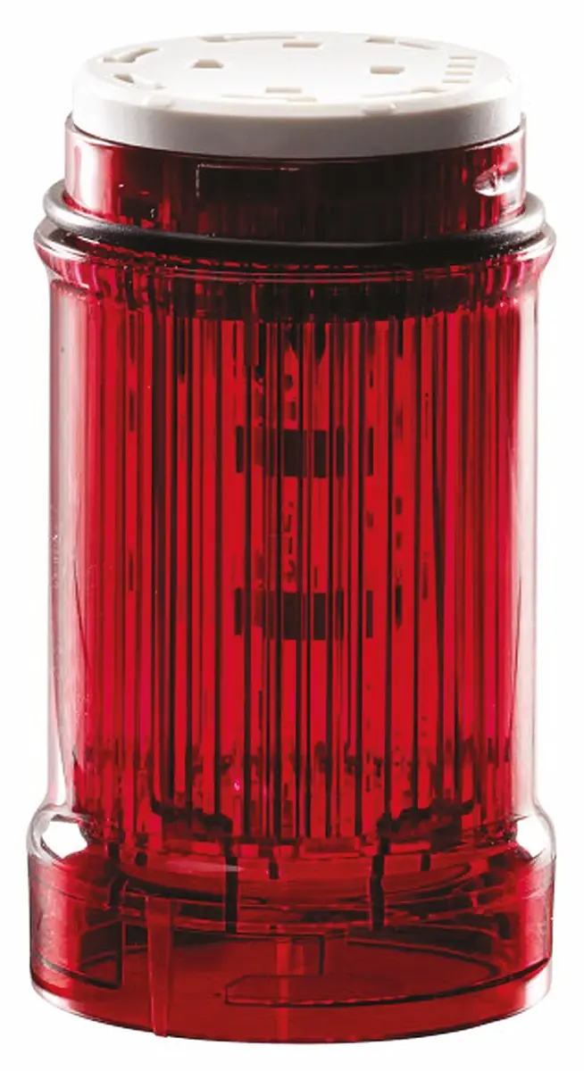 Produktfoto 1 von Eaton Signalleuchte Blink-Licht Rot, 230 V ac, 40mm x 62mm