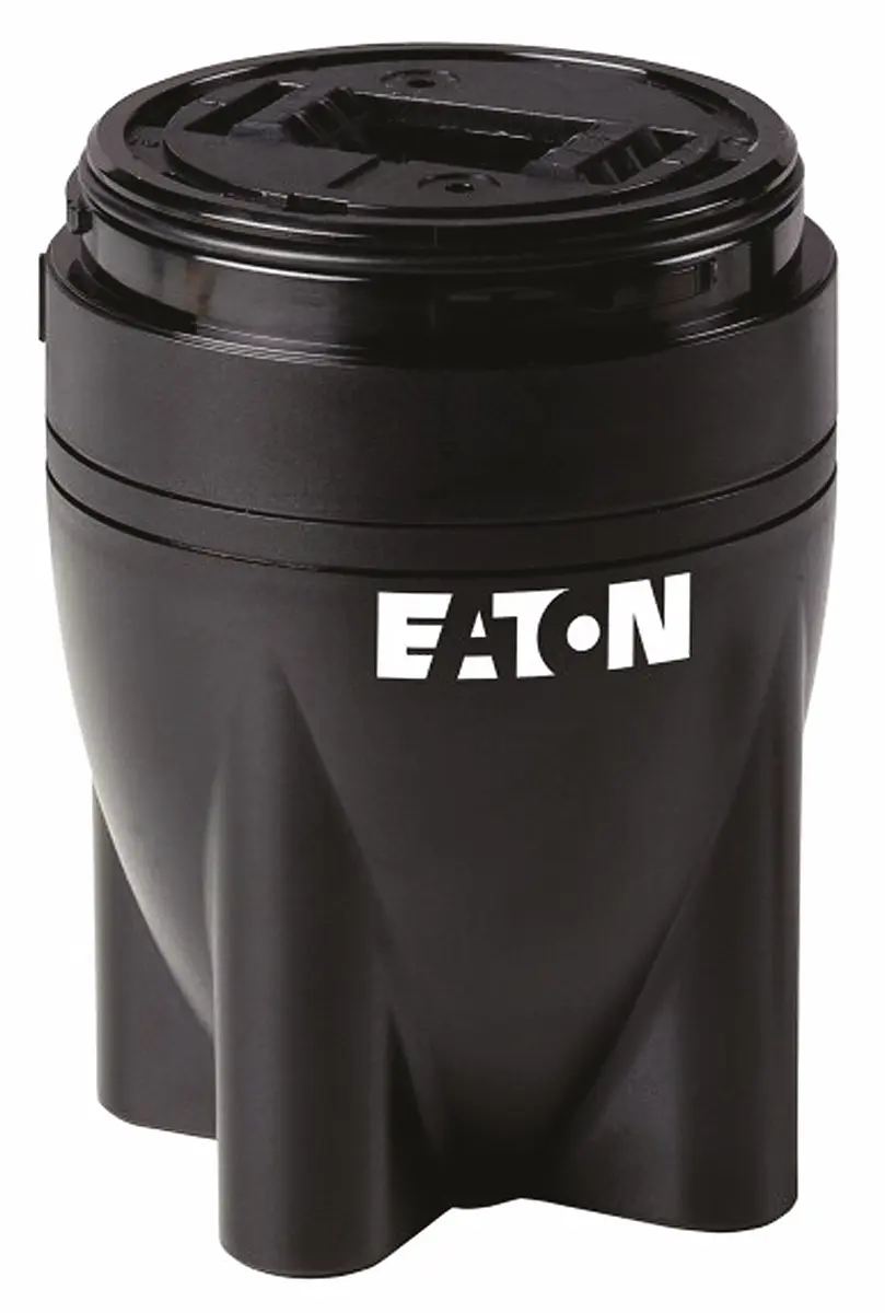 Produktfoto 1 von Eaton Anschlusseinheit, 24 V ac/dc, 110 V ac, 230 V ac, 70mm