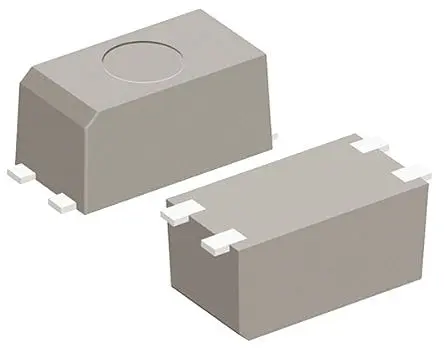 Produktfoto 1 von Vishay VOS Oberfläche 1 Optokoppler AC-In, 4-Pin SSOP, Isolation 3750 V eff.