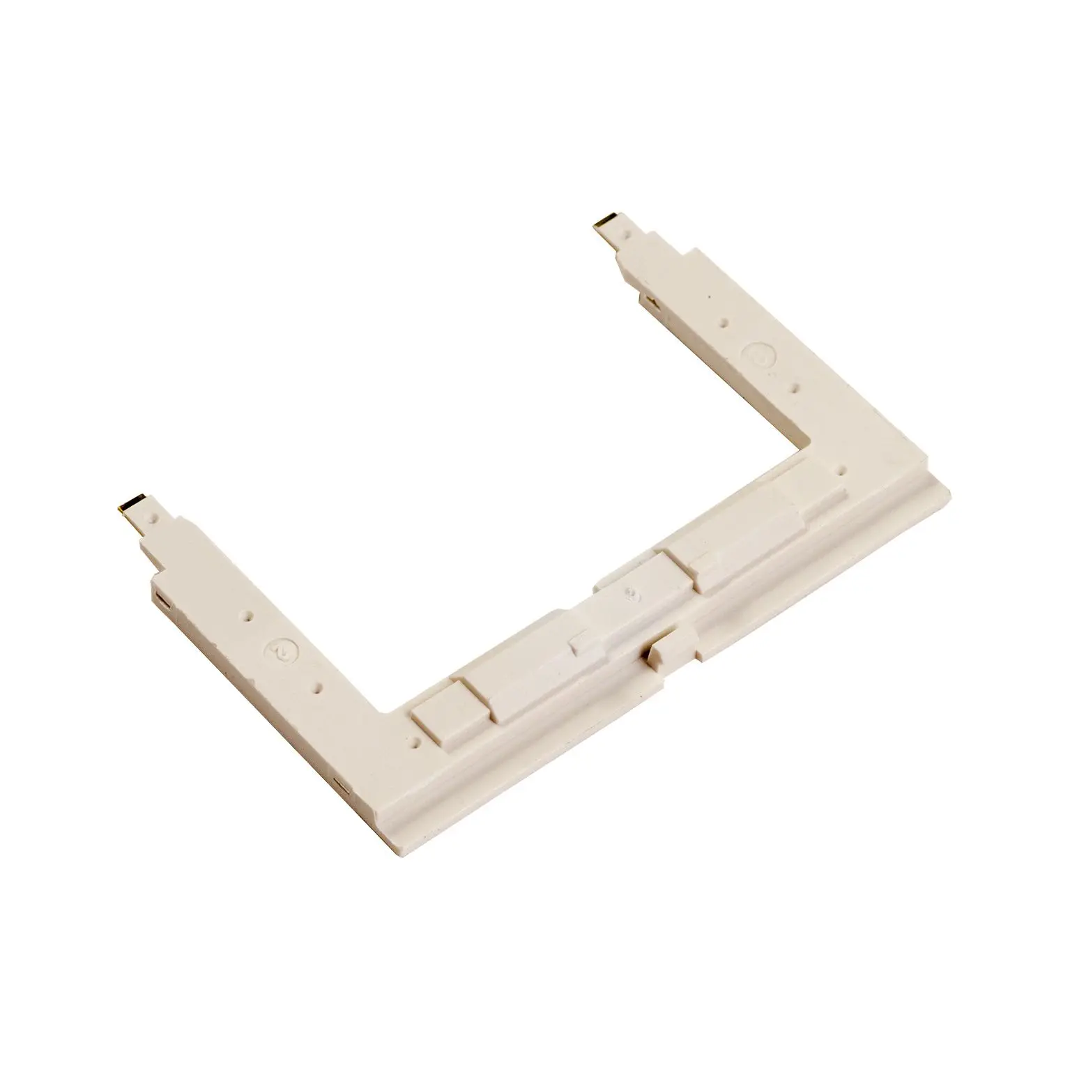 Produktfoto 1 von Schneider Electric Serie LAD4 Überspannungsableiter für LC1D09 → LC1D38, LC1DT20 → LC1DT40