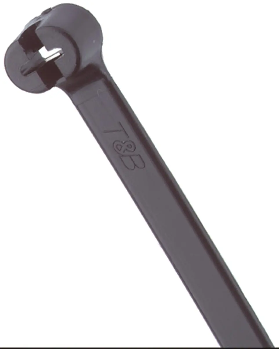 Produktfoto 1 von Thomas & Betts Ty-Fast Kabelbinder