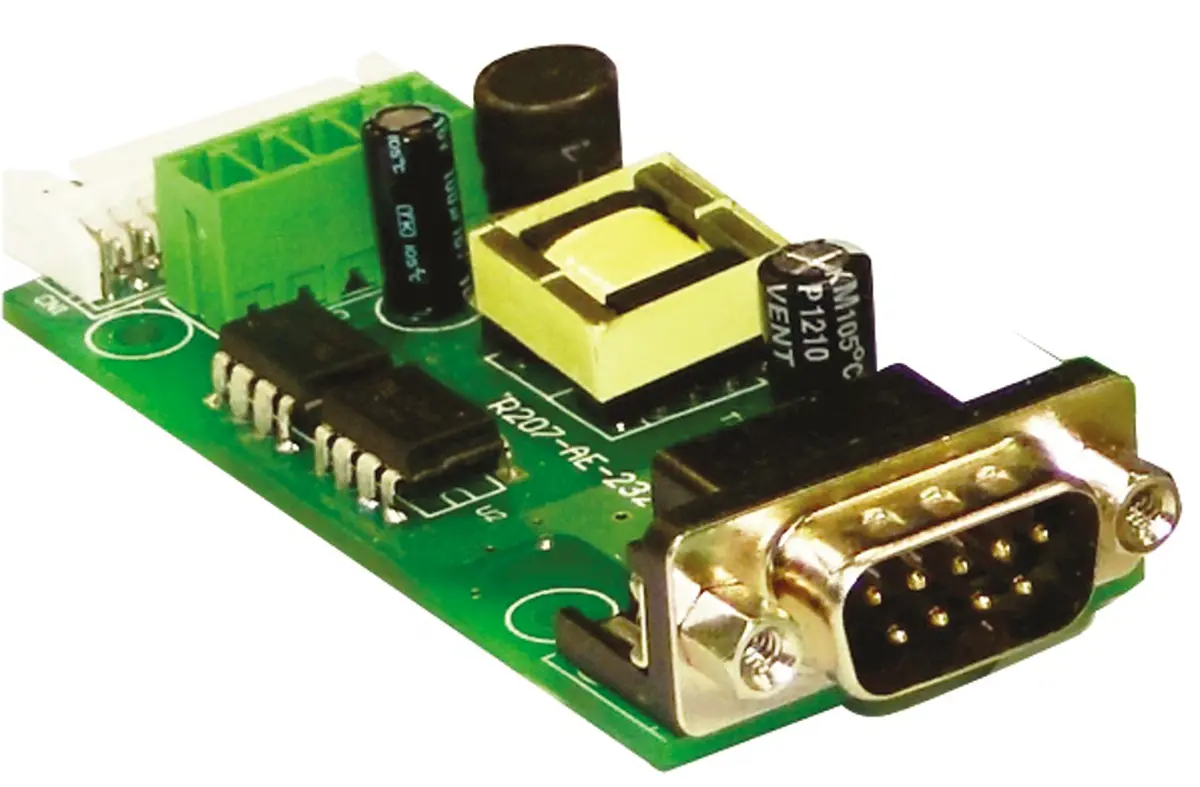 Produktfoto 1 von COTEK CT Kommunikationsschnittstelle für ME-1200 medizinisches Netzteil