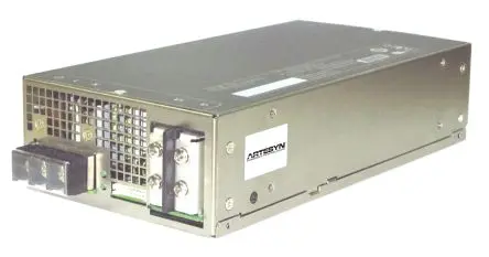 Produktfoto 1 von Artesyn LCM1500Q Schaltnetzteil 1 15V dc 1.5 kW, Rack 264V ac