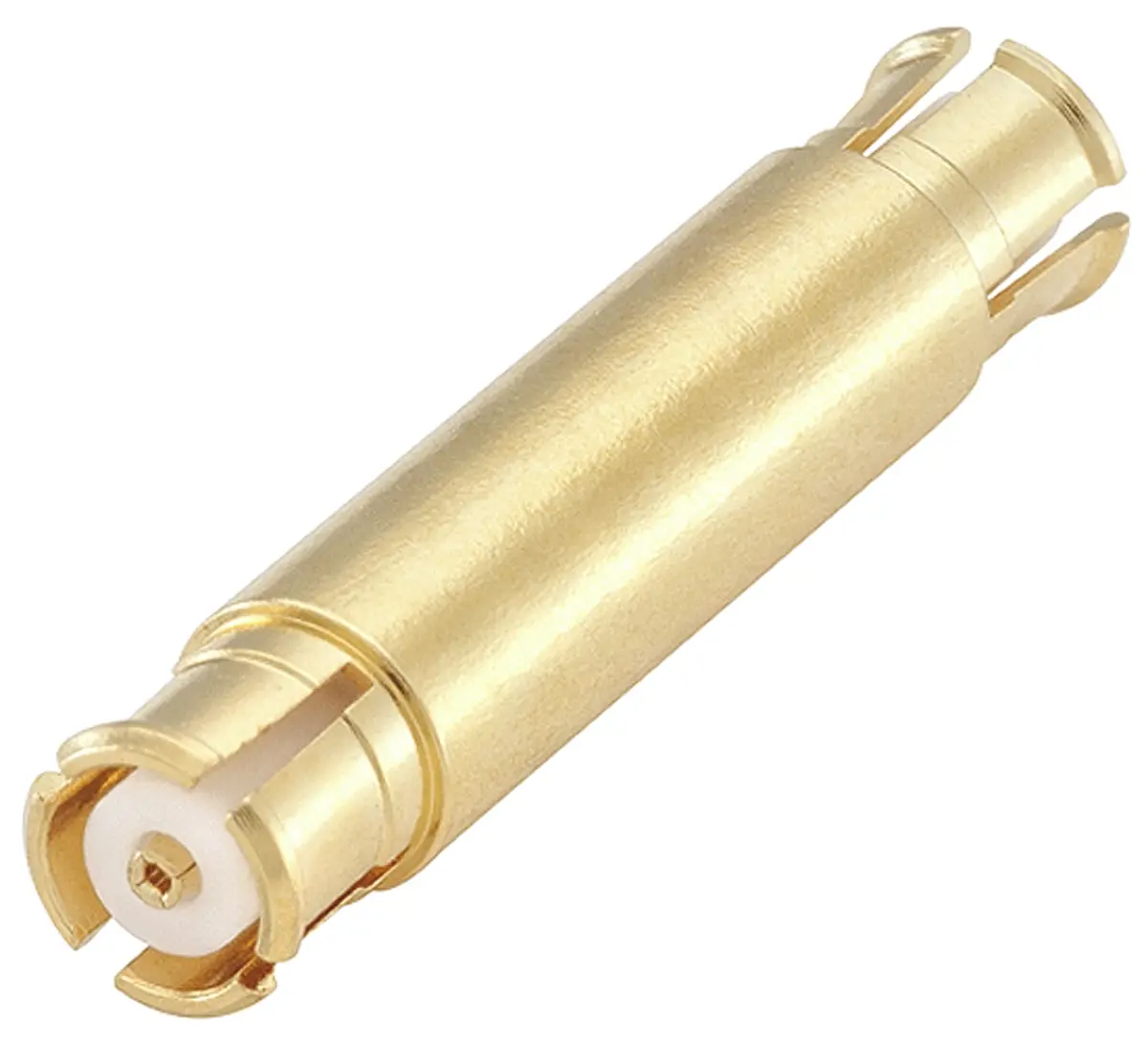 Rosenberger HF Adapter, 50 Ω, Gerade, 40 GHz Buchse Buchse Nennspannung