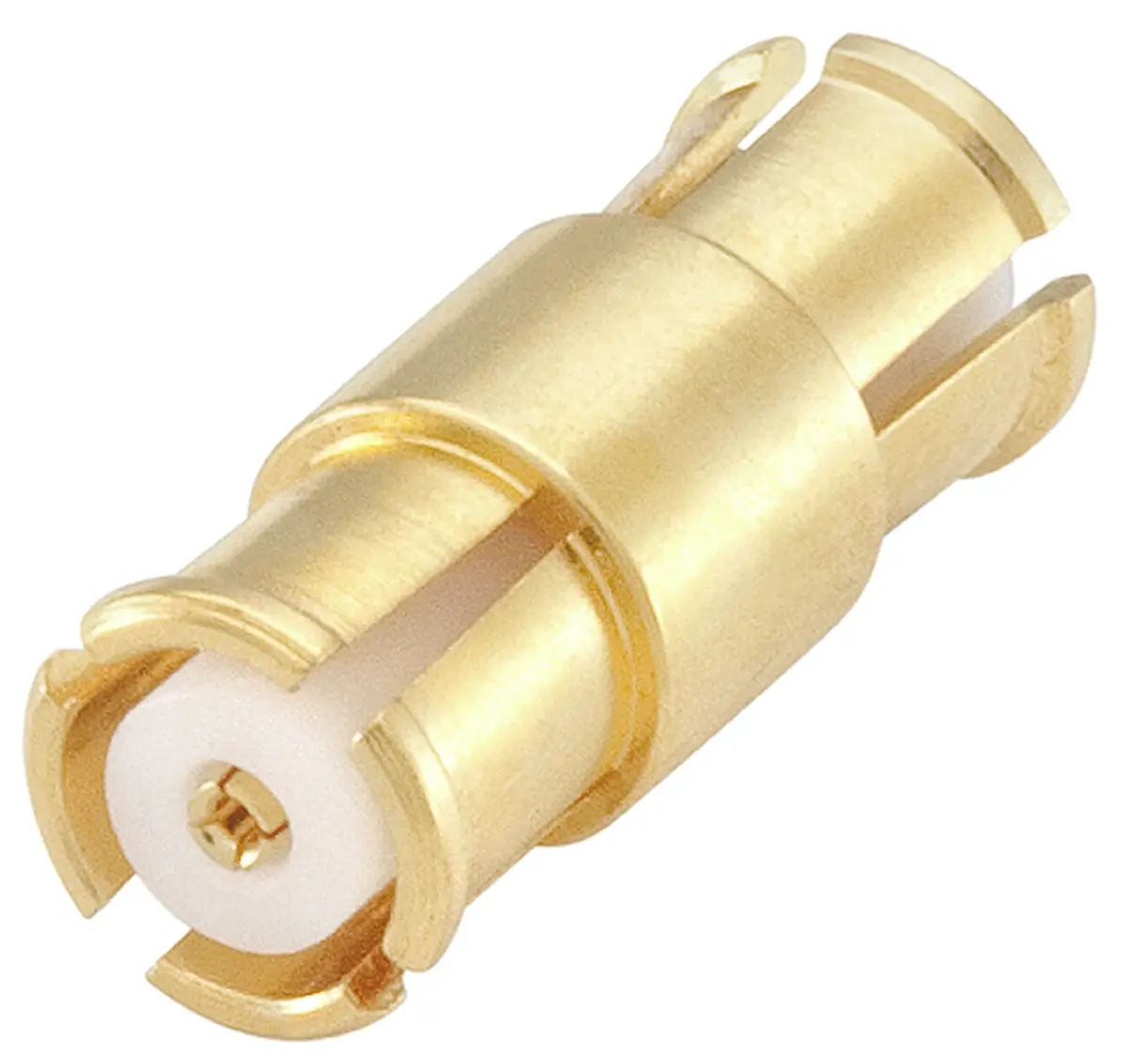 Rosenberger HF Adapter, 50 Ω, Gerade, 40 GHz Buchse Buchse Nennspannung