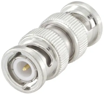 Produktfoto 1 von Rosenberger HF Adapter, 50 Ω, Gerade, 10GHz Stecker Buchse Nennspannung