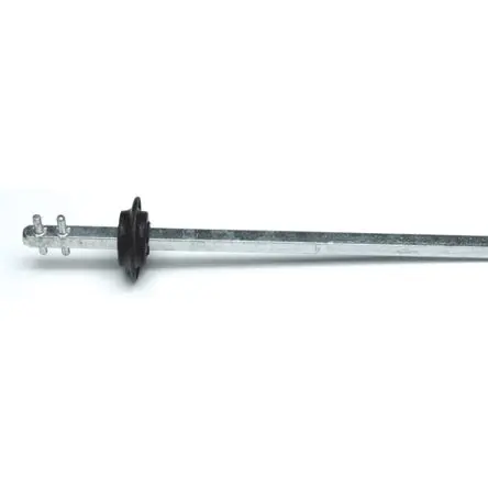 Produktfoto 1 von Craig & Derricott SSH Verlängerungsachsen für Trennschalter L. 200 mm