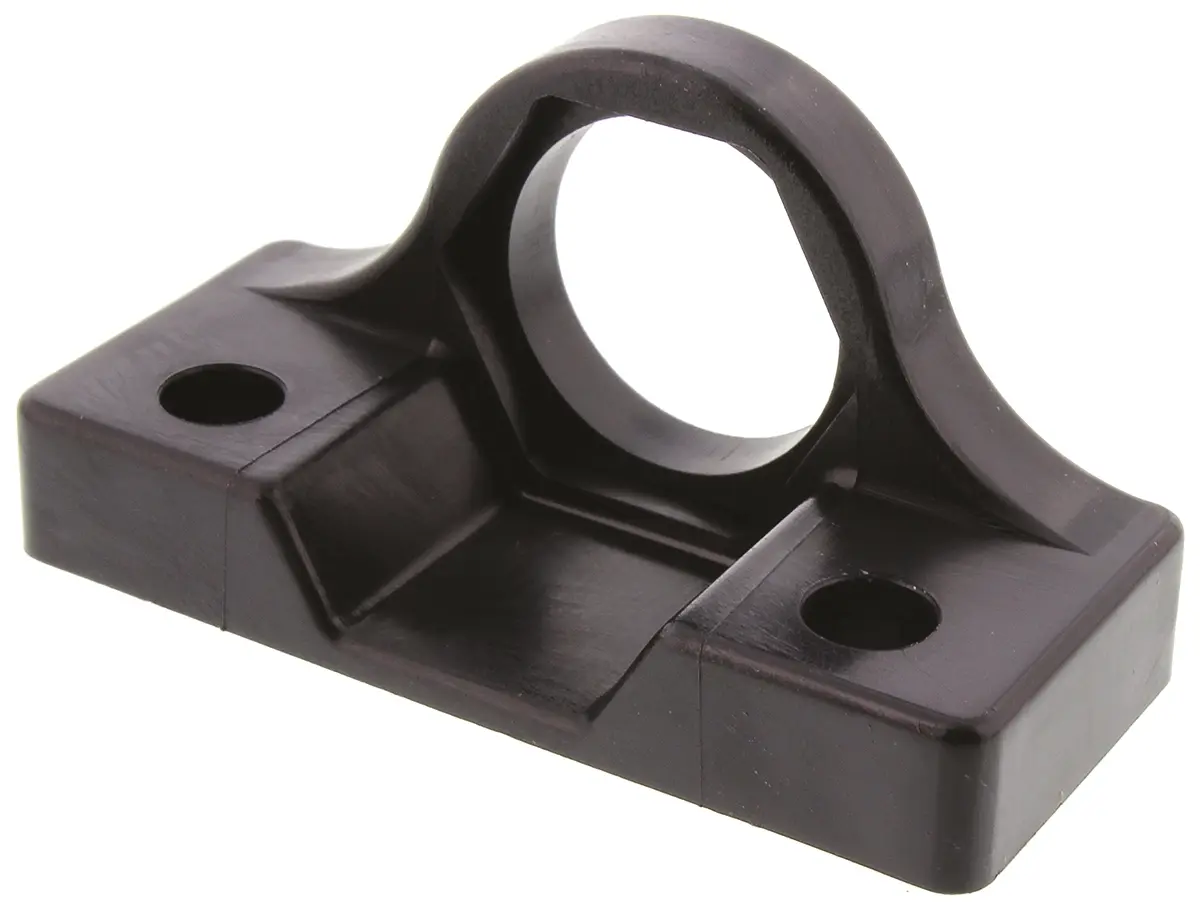 Produktfoto 1 von HARTING Wandhalterung für Steckverbinder Har-Speed M12
