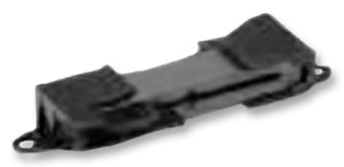 Produktfoto 1 von KEMET Ferrit Flachkabel-Ferrit Zum Öffnen bis 16 Adern 2.6 mm 25.4 mm