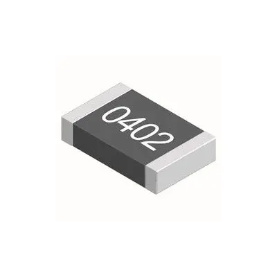 Produktfoto 1 von Vishay CRCW, AEC-Q200 Dickschicht SMD-Widerstand 4.7 kΩ ±1 % Oberfläche / 0.2 W -100 ppm/K, +100 ppm/K, 0402 Gehäuse