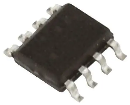Produktfoto 1 von Texas Instruments Operationsverstärker Oberfläche 900 kHz SOT-23, biplor typ. 5.5V, biplor typ. 2.2 V, 8-Pin