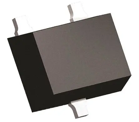 Produktfoto 1 von Vishay Si1077X Typ P-Kanal, Oberfläche MOSFET Erweiterung 30 V / 760 mA 236 mW, 6-Pin SC-89