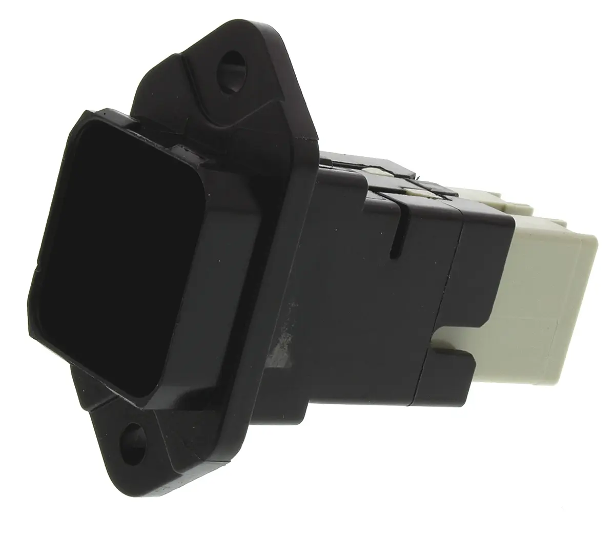 Produktfoto 1 von HARTING Han Push Pull Schwere Steckverbinder Steckverbindersatz, Buchse 5-polig, 690 V / 16A