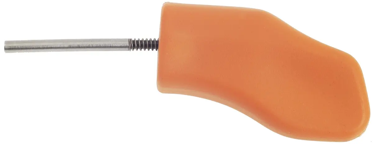 Produktfoto 1 von HARTING Han Push Pull Ausziehwerkzeug für Push/Pull-Stromversorgungssteckverbinder, Stecker, Unterseite, 1-polig, 4.0