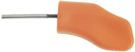Produktfoto 1 von HARTING Han Push Pull Ausziehwerkzeug für Push/Pull-Stromversorgungssteckverbinder, Stecker, Unterseite, 1-polig, 4.0
