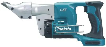 Produktfoto 1 von Makita Schnurlos 18V, 1.3 mm Scheren