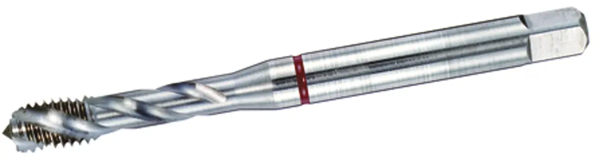 Produktfoto 1 von Dormer Gewindebohrer HSS Maschinen, Rechtsgewinde
