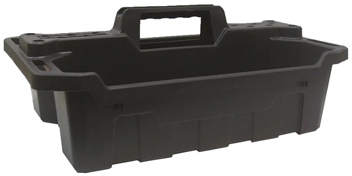 Produktfoto 1 von Stanley Auffangwanne Polypropylen, 790 g, W 335 mm L 496 mm H 195 mm