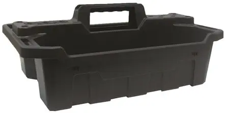 Produktfoto 1 von Stanley Auffangwanne Polypropylen, 790 g, W 335mm L 496 mm H 195 mm