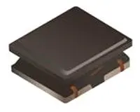 Produktfoto 1 von Bourns SRN2510 SMD Induktivität, 240 nH 3.1 A mit Ferrit-Kern, 2510 Gehäuse Halb abgeschirmt 2.5 mm, 210 MHz 8
