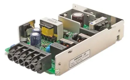 Produktfoto 1 von TDK-Lambda HWS50A Schaltnetzteil 1 12V dc 50 W, Fahrgestell 370 V dc, 265V ac