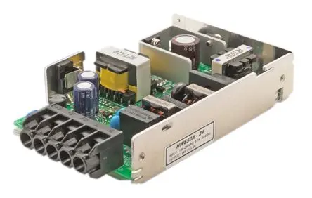 Produktfoto 1 von TDK-Lambda HWS50A Schaltnetzteil 1 5V dc 50 W, Fahrgestell 370 V dc, 265V ac