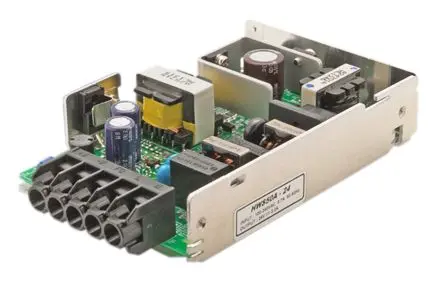 Produktfoto 1 von TDK-Lambda HWS50A Schaltnetzteil 1 15V dc 50 W, Fahrgestell 370 V dc, 265V ac