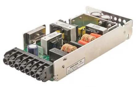 Produktfoto 1 von TDK-Lambda HWS100A Schaltnetzteil 1 48V dc 100 W, Fahrgestell 370 V dc, 265V ac