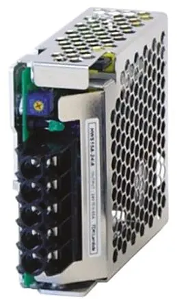 Produktfoto 1 von TDK-Lambda HWS15A Schaltnetzteil 1 5V dc 15 W, Fahrgestell 370 V dc, 265V ac