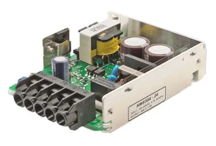 Produktfoto 1 von TDK-Lambda HWS30A Schaltnetzteil 1 24V dc 30 W, Fahrgestell 370 V dc, 265V ac