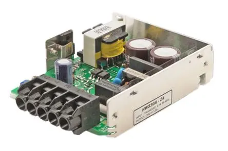 Produktfoto 1 von TDK-Lambda HWS30A Schaltnetzteil 1 48V dc 30 W, Fahrgestell 370 V dc, 265V ac