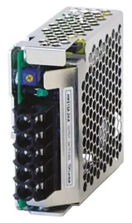Produktfoto 1 von TDK-Lambda HWS15A Schaltnetzteil 1 48V dc 15 W, Fahrgestell 370 V dc, 265V ac