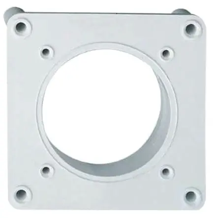 Produktfoto 1 von Schneider Electric für Manuelle Motorsteuerungsschalter