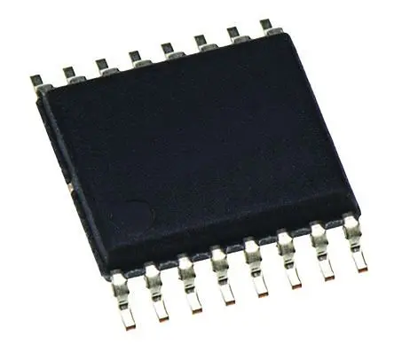 Produktfoto 1 von Texas Instruments Spannungsüberwachung AVCH Bus-Transceiver 5.6 ns Oberfläche 1 /Chip 16-Pin TSSOP
