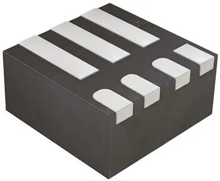Produktfoto 1 von Texas Instruments TPS62085 Buck Schaltregler / Ausgang 6V, 1 Ausg., 3 A, Oberfläche