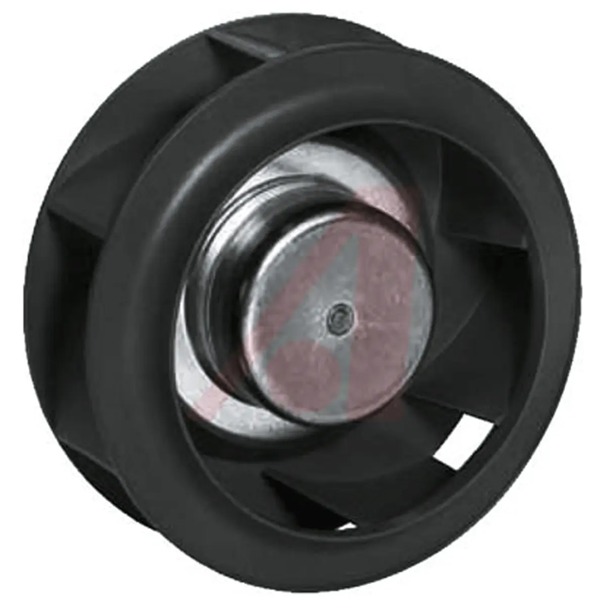 Produktfoto 1 von ebm-papst R1G175 Zentrifugallüfter, Zentrifugal, 24V dc, DC, 565 m³/h, 65 dBA 175mm, 3100 U/min 69 mm, Kugel