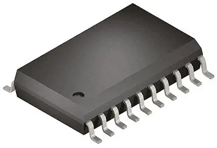 Produktfoto 1 von Infineon BTS716GB 4 Leistungsschalter-IC Netzschalter, Hochspannungsseite High-Side 280 mΩ 20-Pin 4 Ausg. DSO