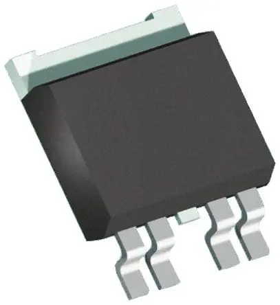 Produktfoto 1 von MaxLinear Spannungsregler 6V TO-252, 5-Pin