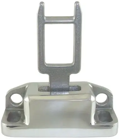 Produktfoto 1 von IDEM Betätigungselement aus Edelstahl für Sicherheitsschalter KL3-SS, Sicherheitsschalter KLP, Sicherheitsschalter KM,