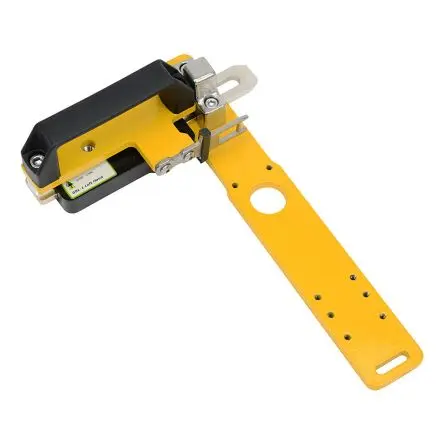 Produktfoto 1 von IDEM GBL-1 Sicherheitsverriegelung-Komponenten Typ Linker Riegelbolzen