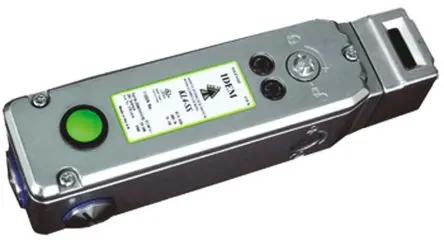 Produktfoto 1 von IDEM, KL4-SS Magnetverriegelungsschalter Entriegelungsfähig, Standardcodierung, 1 Schließer